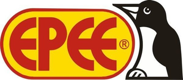 Epee PIŁKA MEGA BAŃKA RÓŻOWA SZAŁ KOLORÓW 90cm Seria 5