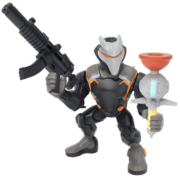 FORTNITE 2 FIGURKI OMEGA BRITE BOMBER Akces. 2pak