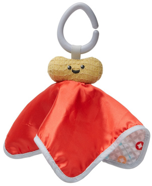 Fisher Price MIĘKKA ZAWIESZKA A KUKU SŁONIK GFC28