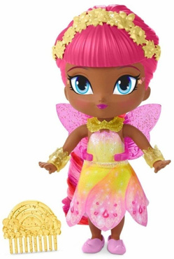 Fisher SHIMMER SHINE LALKA FIGURKA MINU FHN27