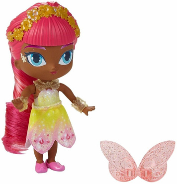 Fisher SHIMMER SHINE LALKA FIGURKA MINU FHN27