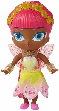 Fisher SHIMMER SHINE LALKA FIGURKA MINU FHN27