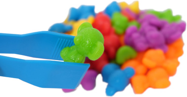 GRA EDUKACYJNA MONTESSORI UKŁADANKA KOALA 56el