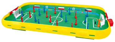 GRA PIŁKARZYKI Football Arena BOISKO 52x31 POLSKIE