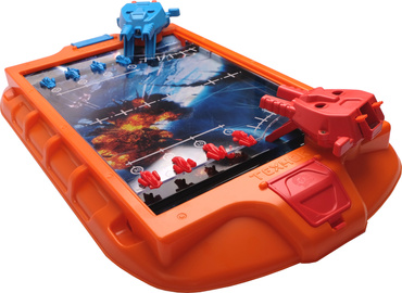 GRA ZRĘCZNOŚCIOWA KOSMICZNA WOJNA SPACE BATTLE TechnoK