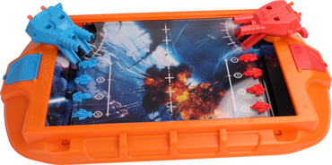 GRA ZRĘCZNOŚCIOWA KOSMICZNA WOJNA SPACE BATTLE TechnoK