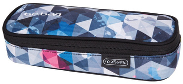 HERLITZ MŁODZIEŻOWY PIÓRNIK BE.BAG CUBE SNOWBOARD