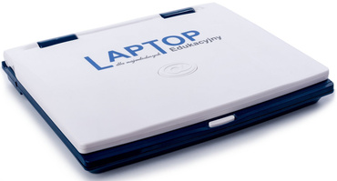 HH LAPTOP DLA DZIECI Komputer Edukacyjny 65 PROGRAMÓW POLSKI USB