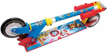 HULAJNOGA PSI PATROL Dwukołowa PAW PATROL SMOBY
