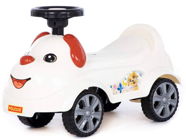 JEŹDZIK CHODZIK PCHACZ AUTO PIESEK 77950