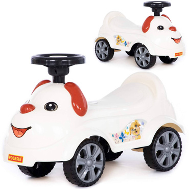 JEŹDZIK CHODZIK PCHACZ AUTO PIESEK 77950