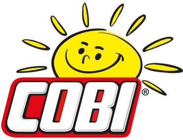 KLOCKI COBI CZOŁG PZKPFW VI AUSF B KONIGSTIGER 1000EL.