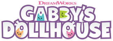 LALKA GABI KOCI DOMEK GABI KOCIE USZY GABBY'S DOLLHOUSE