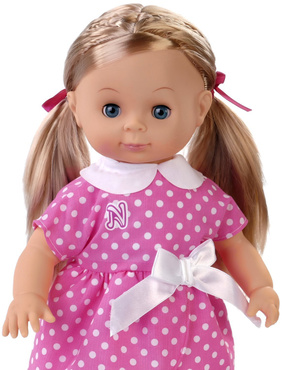 LALKA NATALIA FUNKCYJNA MÓWI PO POLSKU ARTYK 39cm