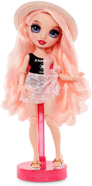 LALKA RAINBOW HIGH PACIFIC COAST BELLA PARKER 28cm