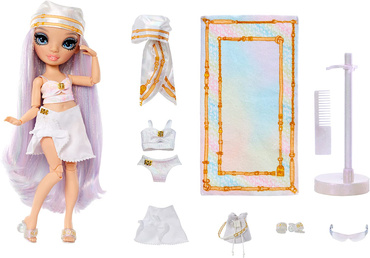 LALKA RAINBOW HIGH PACIFIC COAST MARGOT DE PERLA 28cm