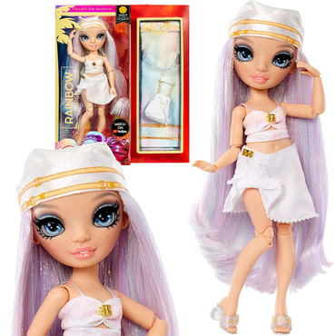 LALKA RAINBOW HIGH PACIFIC COAST MARGOT DE PERLA 28cm