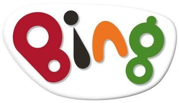 LISCIANI KRÓLIK BING PUZZLE PLUS Układanka 24el