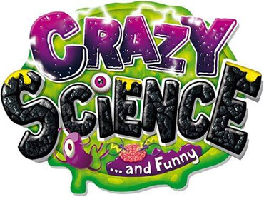 Lisciani CRAZY SCIENCE ZESTAW LABORATORIUM KUPY