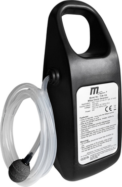 M SPA GENERATOR OZONU DO JACUZZI OZONATOR 100mg/h
