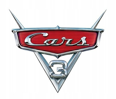 MATTEL CARS 3 AUTA SAMOCHODZIK DARREN FGD58