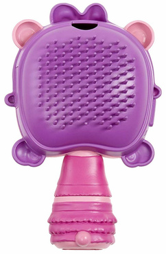 MGA LALECZKA POP POP HAIR Z WŁOSAMI DO STYLIZACJI
