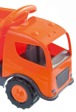 MOCHTOYS OGROMNA PODNOSZONA WYWROTKA Jeździk 106cm