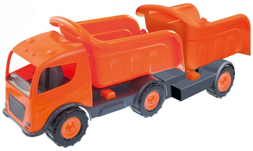MOCHTOYS OGROMNA PODNOSZONA WYWROTKA Jeździk 106cm