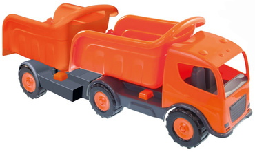 MOCHTOYS OGROMNA PODNOSZONA WYWROTKA Jeździk 106cm