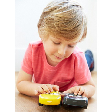 Mattel CARS 3 AUTA ODJAZDOWE FIKOŁKI FCX95 Wyścig