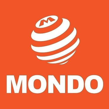 Mondo BEZPIECZNA PIŁKA do SKAKANIA 50cm PSI PATROL