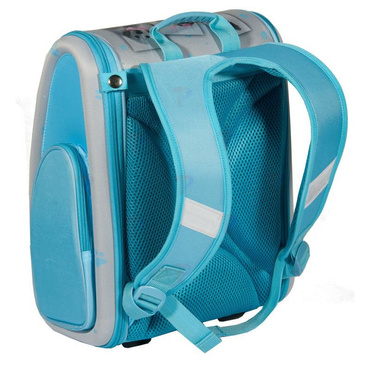 PASO Rachael Hale TORNISTER ERGONOM PLECAK SZKOLNY
