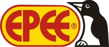 POMARAŃCZOWY ULTRA PIASEK W PUSZCE 5 FOREMEK 200G Epee