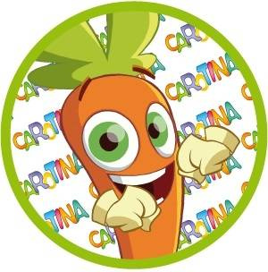 PUZZLE EDUKACYJNE MAXI DOMEK SORTER FARMA KAROTKA