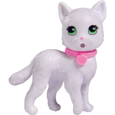 SIMBA LALKA STEFFI Z KOTKIEM Kitty Love 