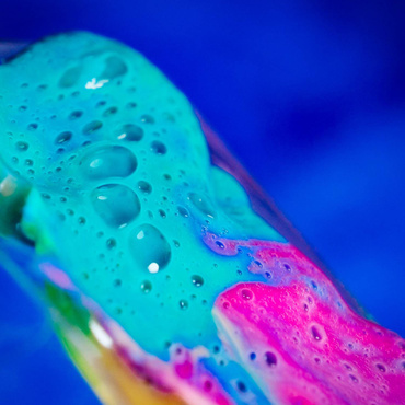 SLIME KAMELEON ZESTAW CRAZY SCIENCE LISCIANI 