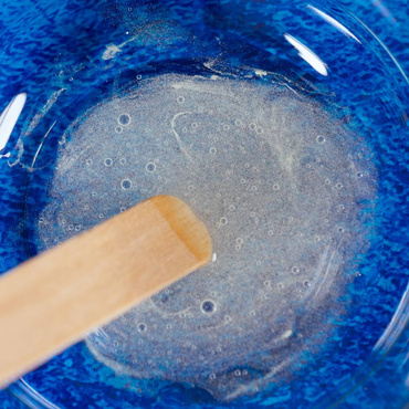 SLIME ŚWIECĄCY W CIEMNOŚCI CRAZY SCIENCE LISCIANI 
