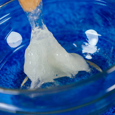 SLIME ŚWIECĄCY W CIEMNOŚCI CRAZY SCIENCE LISCIANI 