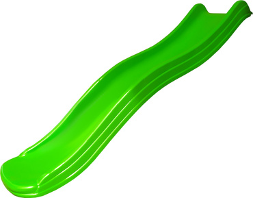 ŚLIZG 180cm ZJEŻDŻALNIA FALISTA do domku NA PALACH TP318 TP TOYS