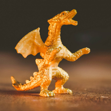 SMOKI I DINOZAURY ZESTAW CRAZY SCIENCE LISCIANI
