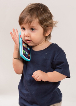 Smily DOTYKOWY SMARTFON Telefon NAGRYWA ODTWARZA 