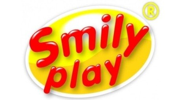 Smily LAPTOP EDUKACYJNY DWUJĘZYCZNY PL ANG 8030