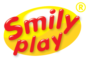 Smily Play INTERAKTYWNY SŁONIK DZIEŃ NOC 0m+  0175