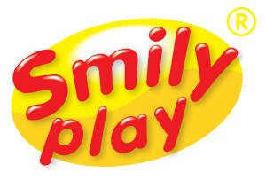 Smily Play INTERAKTYWNY TELEFON DLA DZIECI LITERKI CYFERKI PL