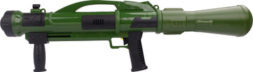 WIELKI PISTOLET NA WODĘ BAZOOKA 73cm SIKAWKA Pompa